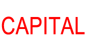 Capital